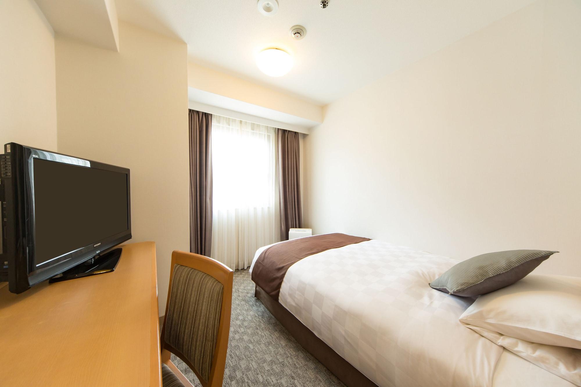 Osaka Tokyu Rei Hotel Kültér fotó