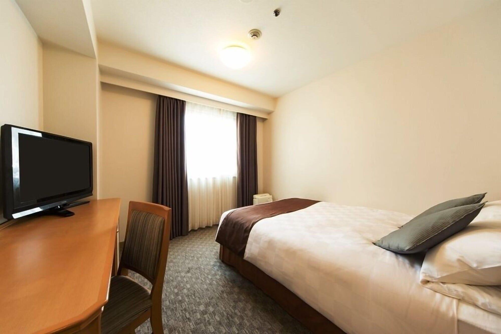 Osaka Tokyu Rei Hotel Kültér fotó