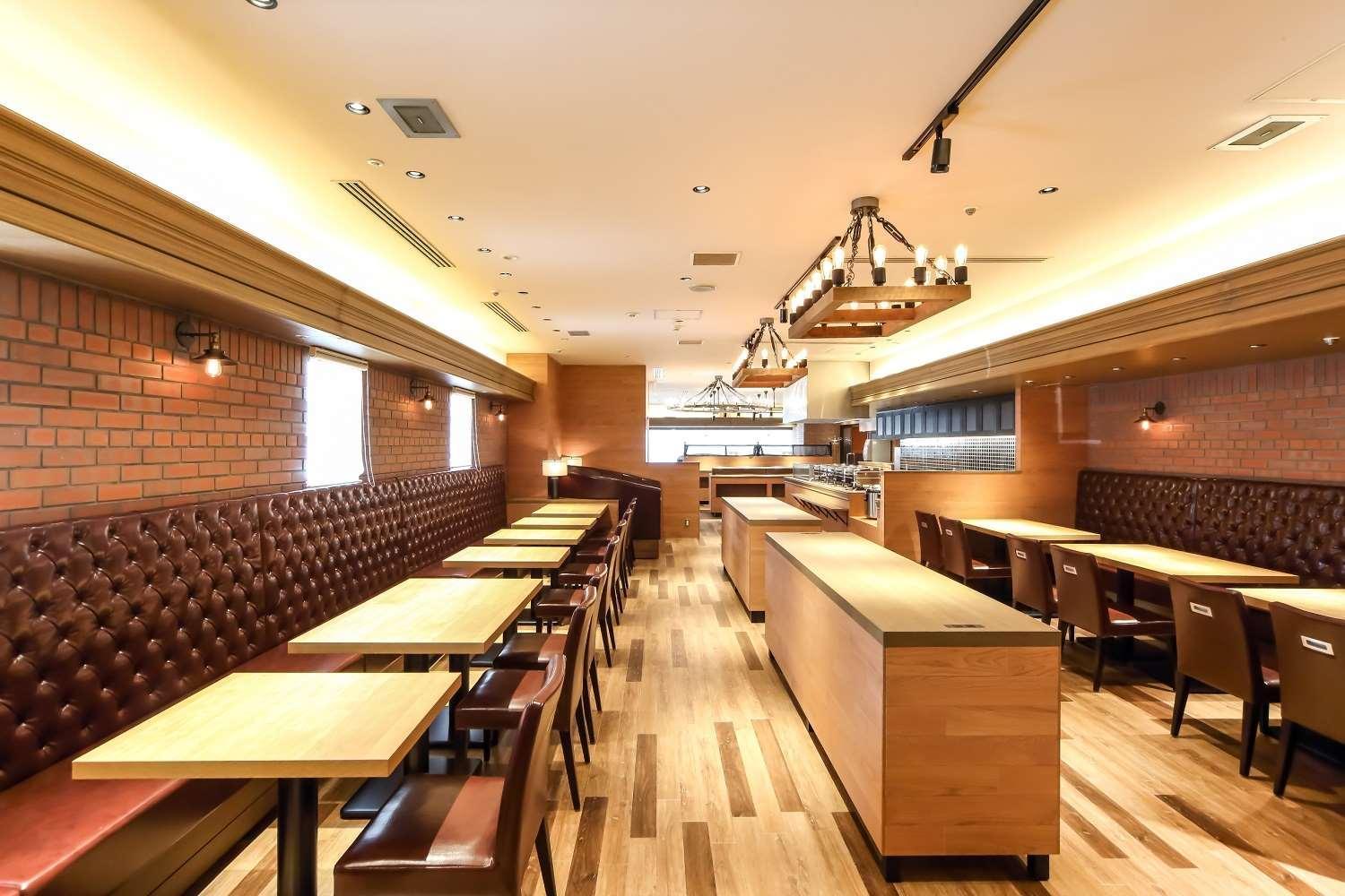 Osaka Tokyu Rei Hotel Kültér fotó