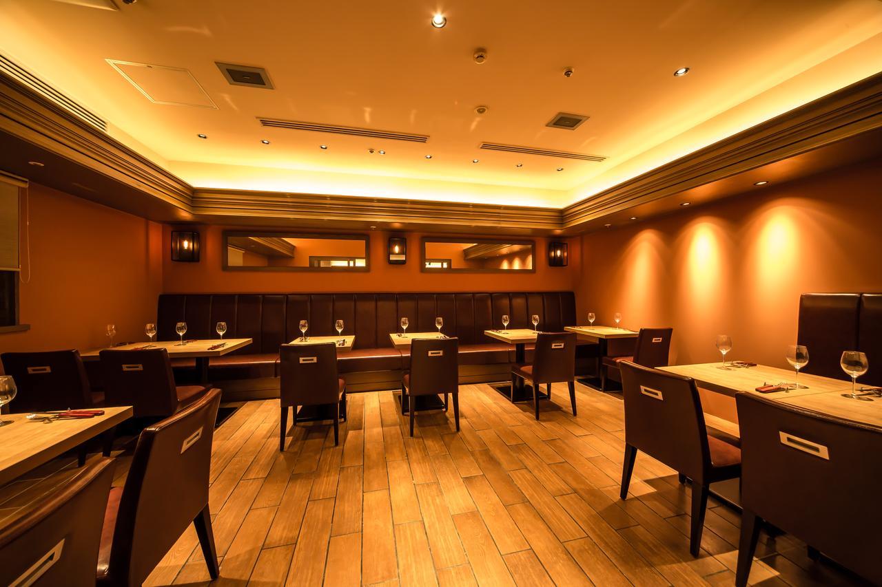 Osaka Tokyu Rei Hotel Kültér fotó